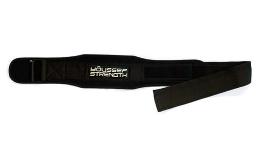 Neoprene Lifting Belt