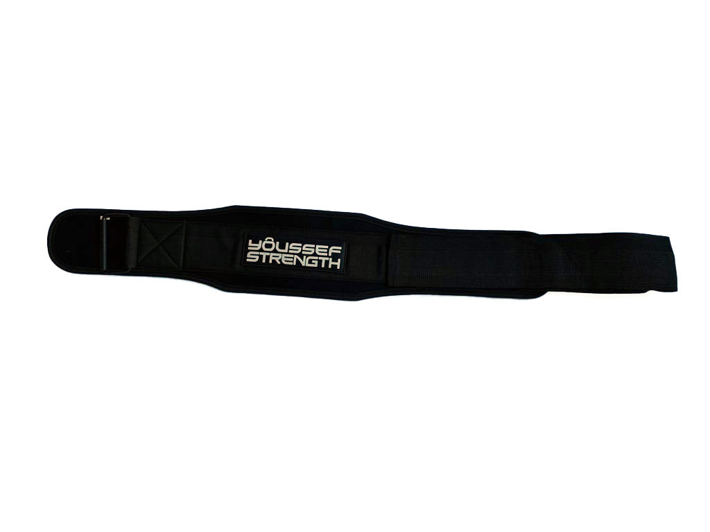Neoprene Lifting Belt