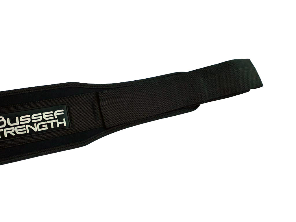 Neoprene Lifting Belt